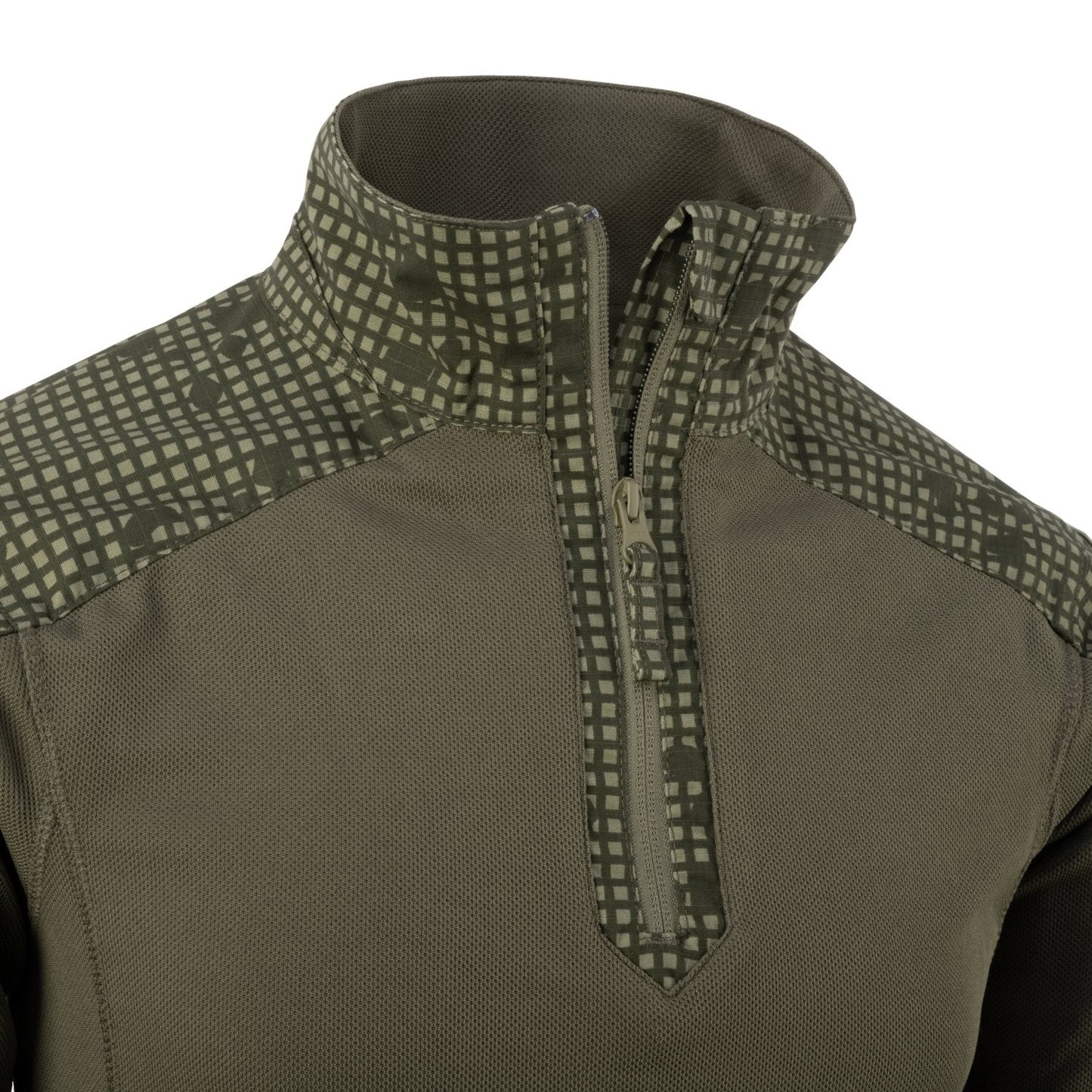Bluza Helikon MCDU Combat Shirt - Desert Night Camo