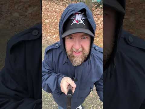 Kurtka Brandit US M51 Parka - Coyote