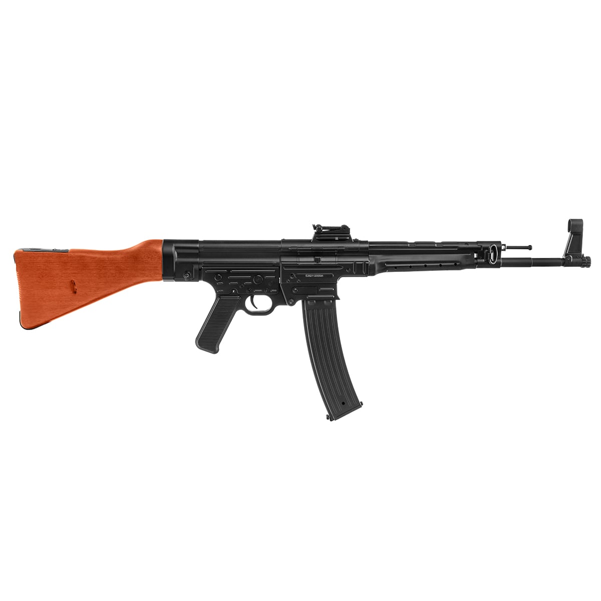 Karabin szturmowy AEG Cybergun MP44 - Black