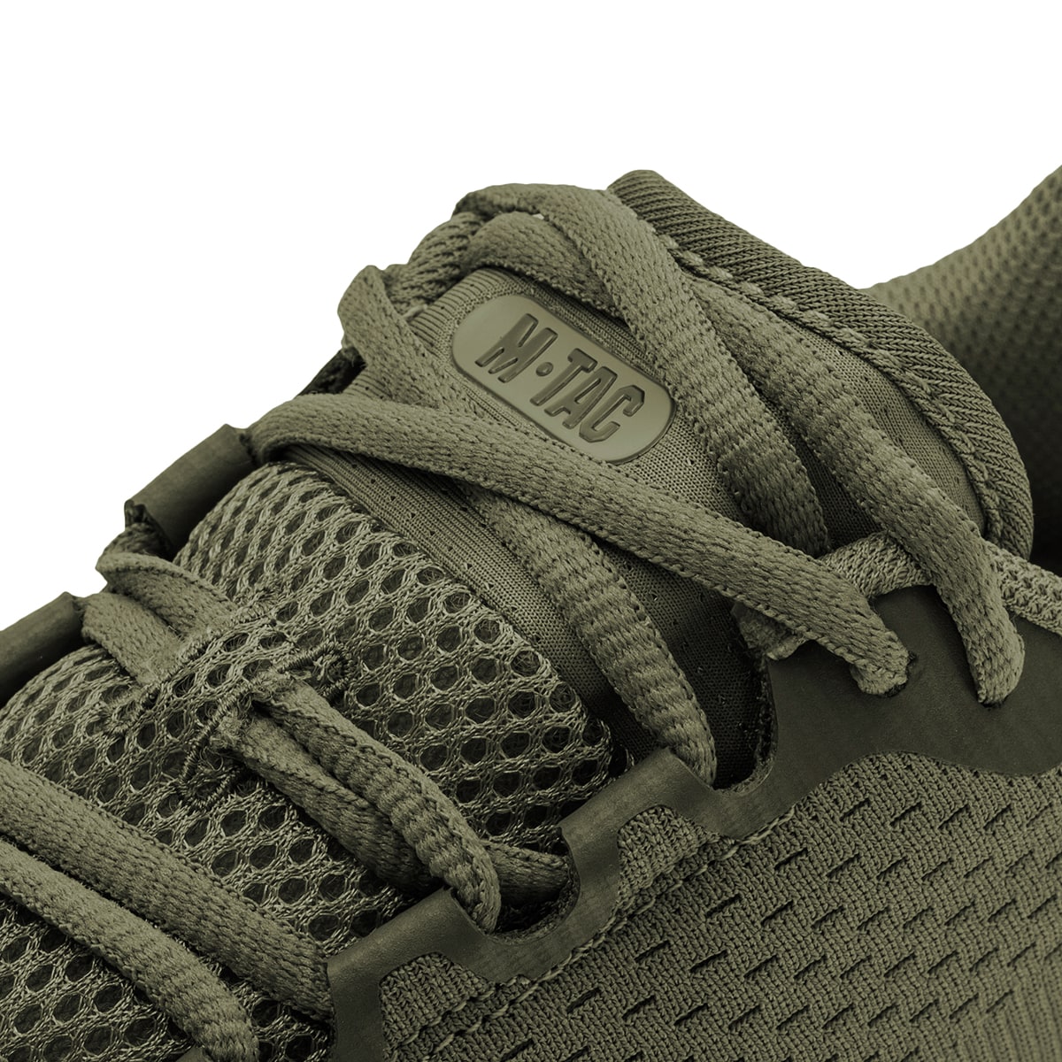 Buty M-Tac Summer Pro - Army Olive