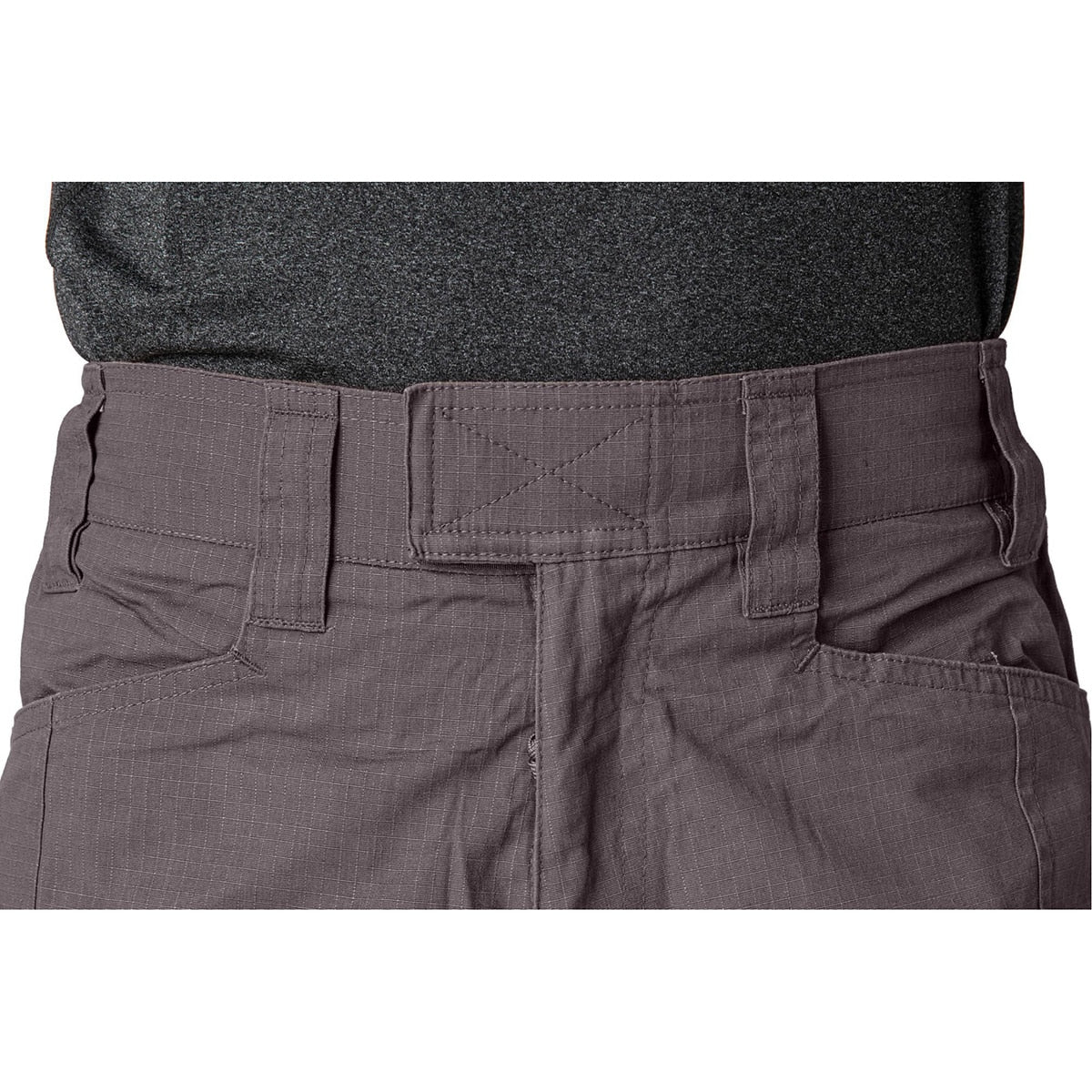 Spodnie Black Mountain Tactical Redwood Tactical Pants - Szare