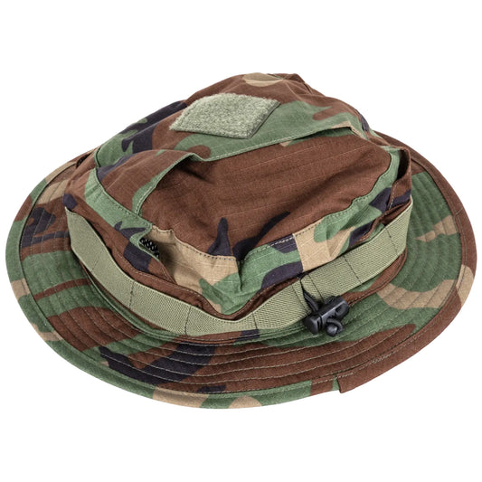 Kapelusz Emerson Gear Boonie Hat EM9681 - Woodland