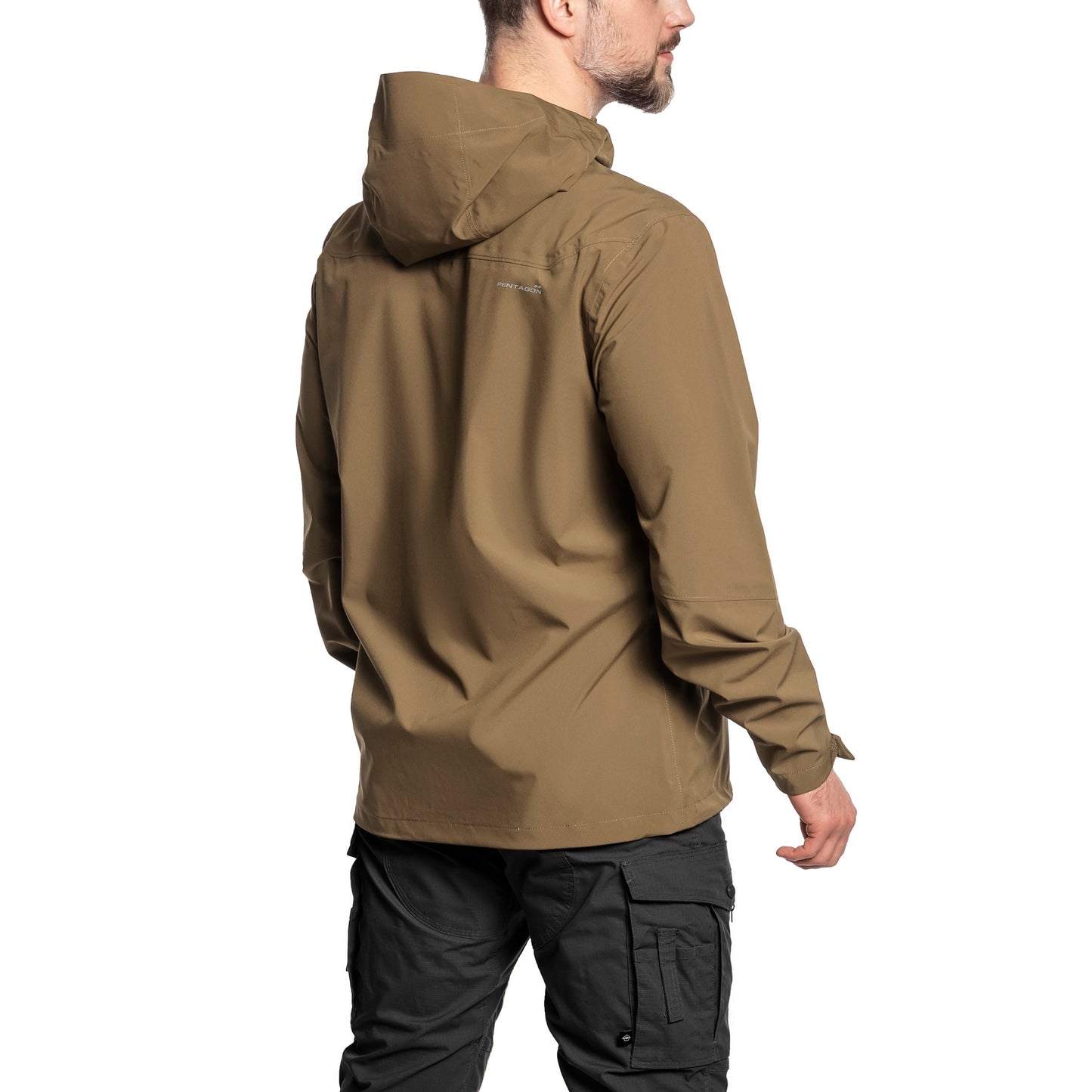 Kurtka Pentagon Monlite - Coyote