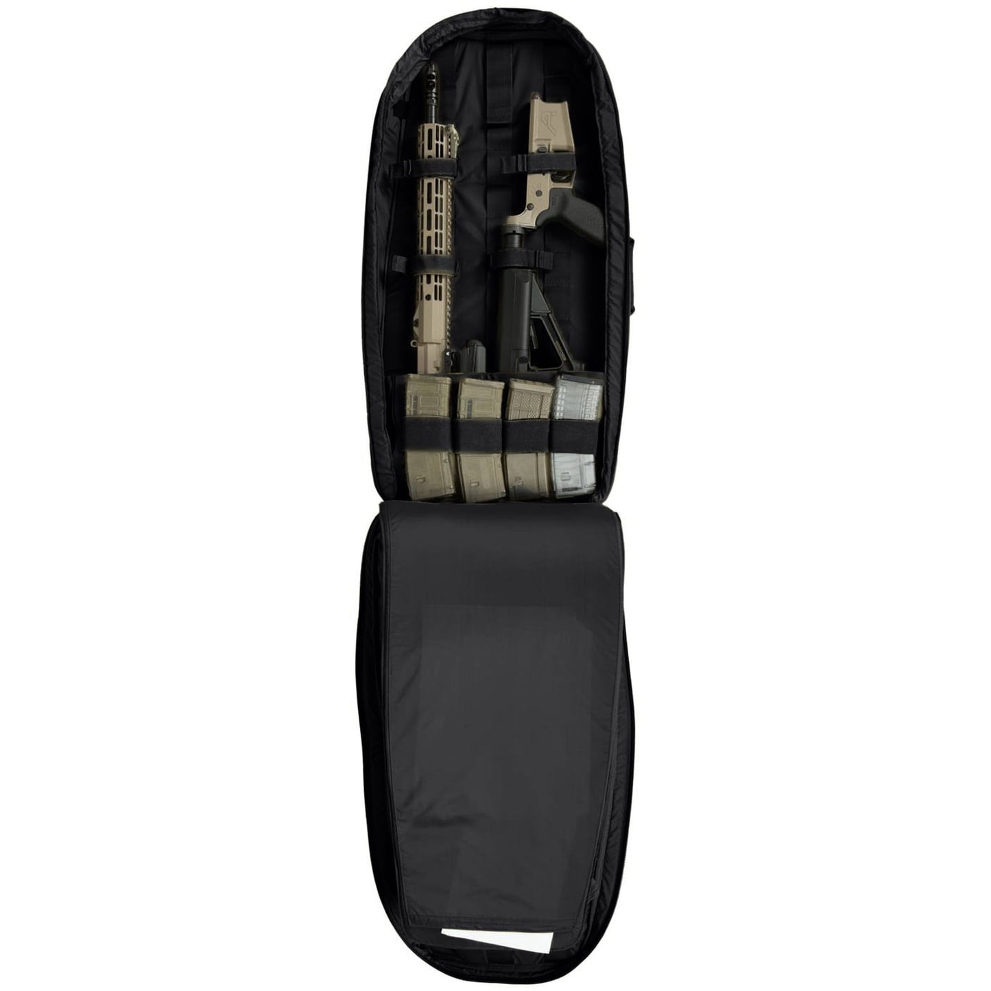 Pokrowiec Helikon SBR Carrying Bag - Black