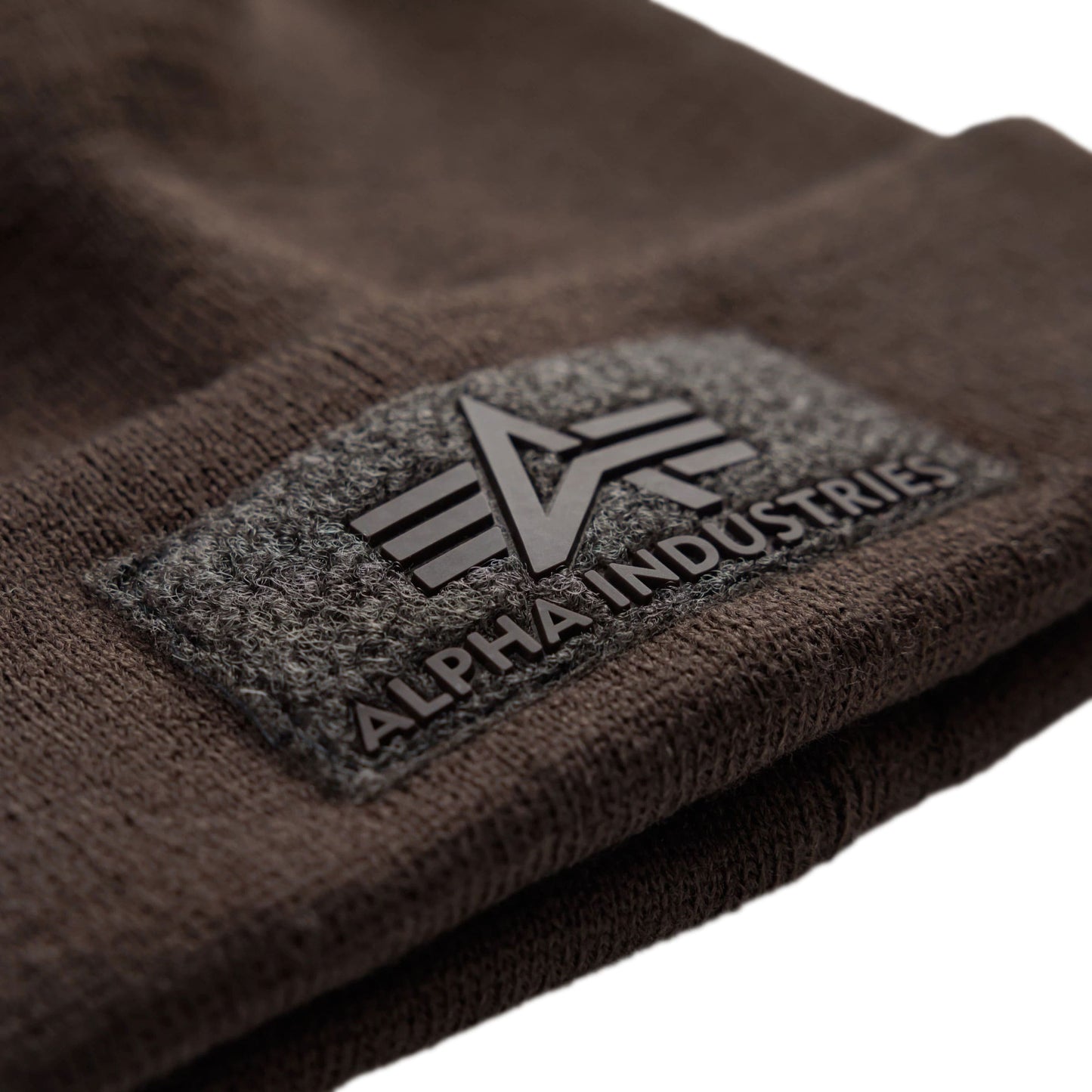 Czapka Alpha Industries VLC - Hunter Brown