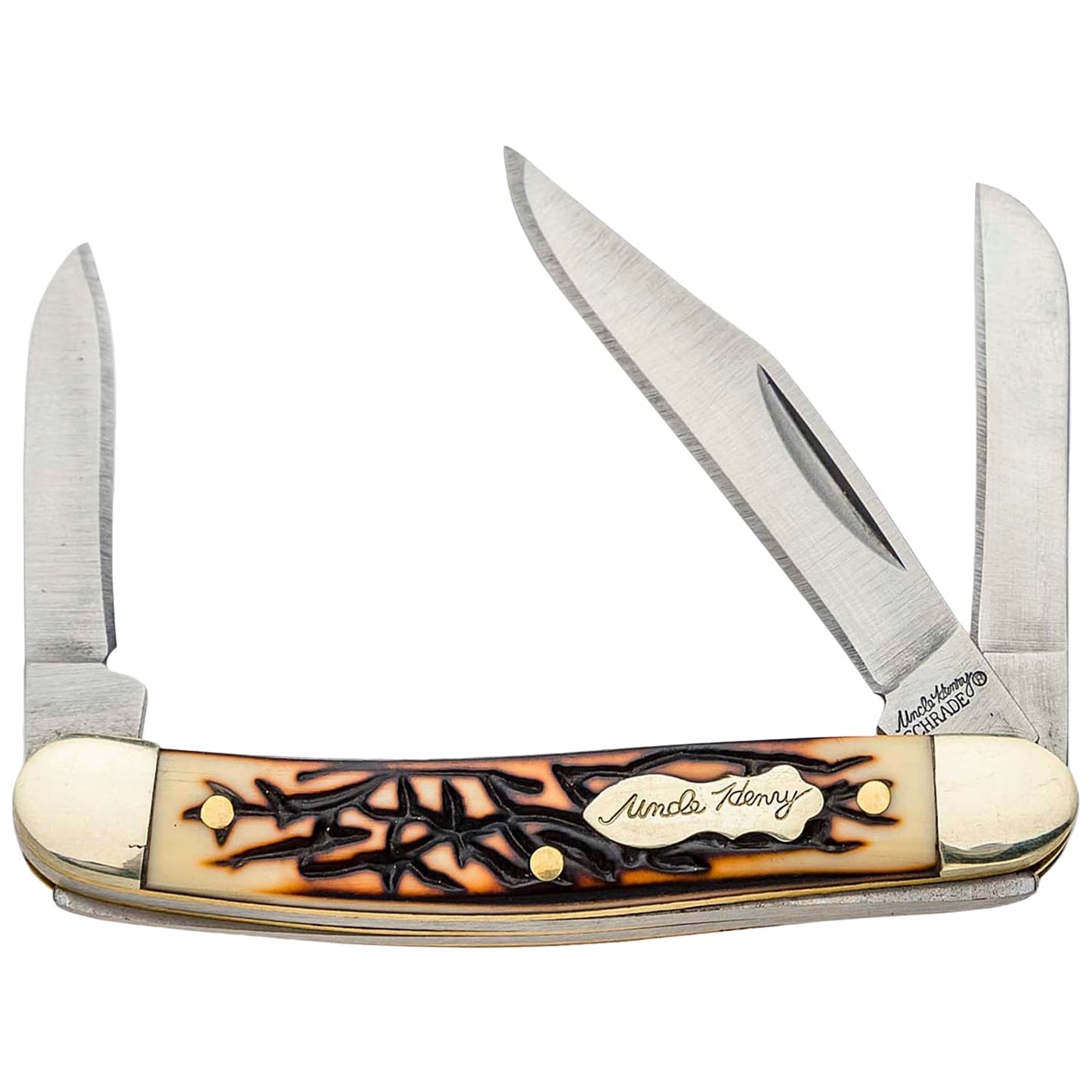 Scyzoryk Schrade Uncle Henry Junior 807UH