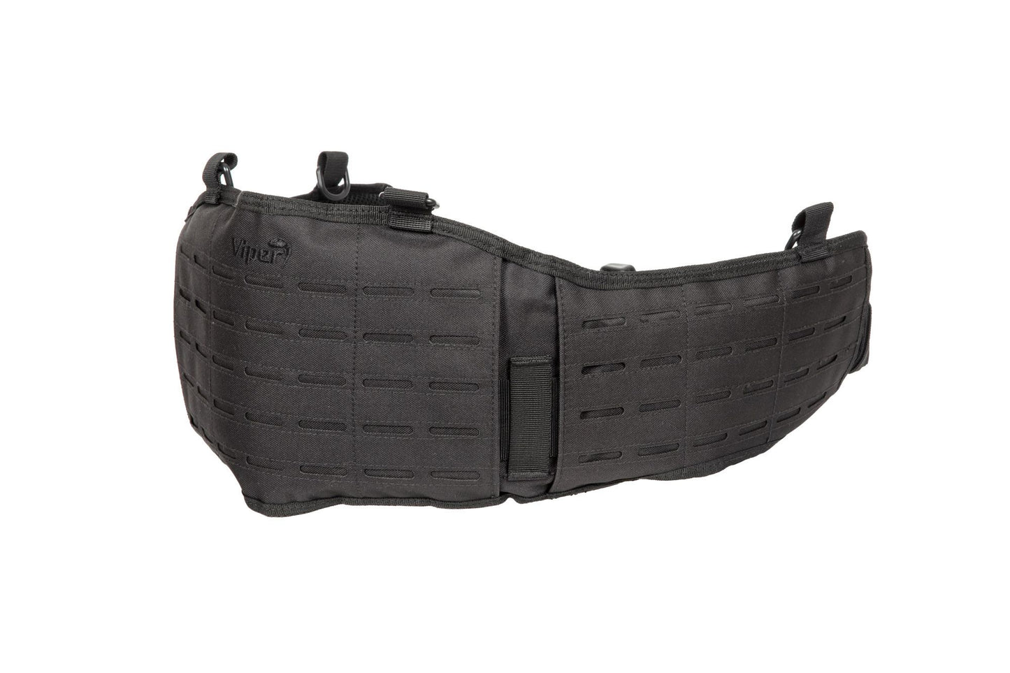 Pas taktyczny Viper Tactical Lazer - Czarny