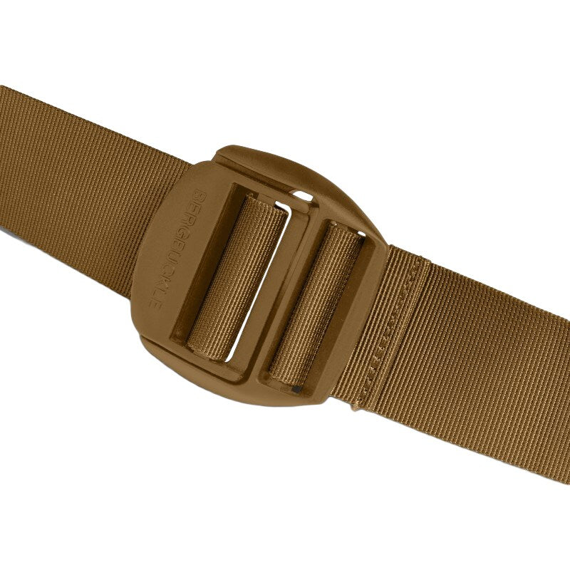 Klamra Berghaus Tactical Berg Buckle 50 mm 5 szt. - Earth Brown