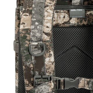 Plecak Mil-Tec Assault Pack Laser Cut Large 36 l - Phantomleaf WASP I Z1B