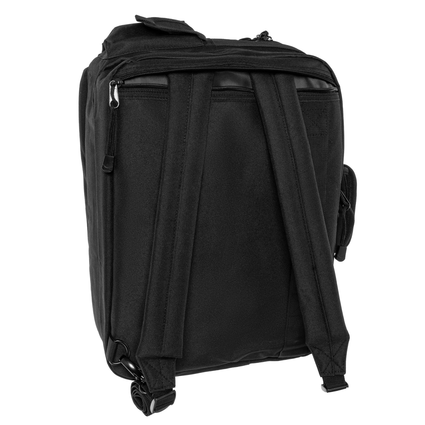 Torba Mil-Tec Aviator Document Case Black
