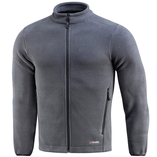 Polar M-Tac Nord Polartec - Dark Grey