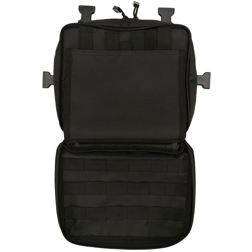 Torba Brandit US Cooper Chest Pack Operator - Black