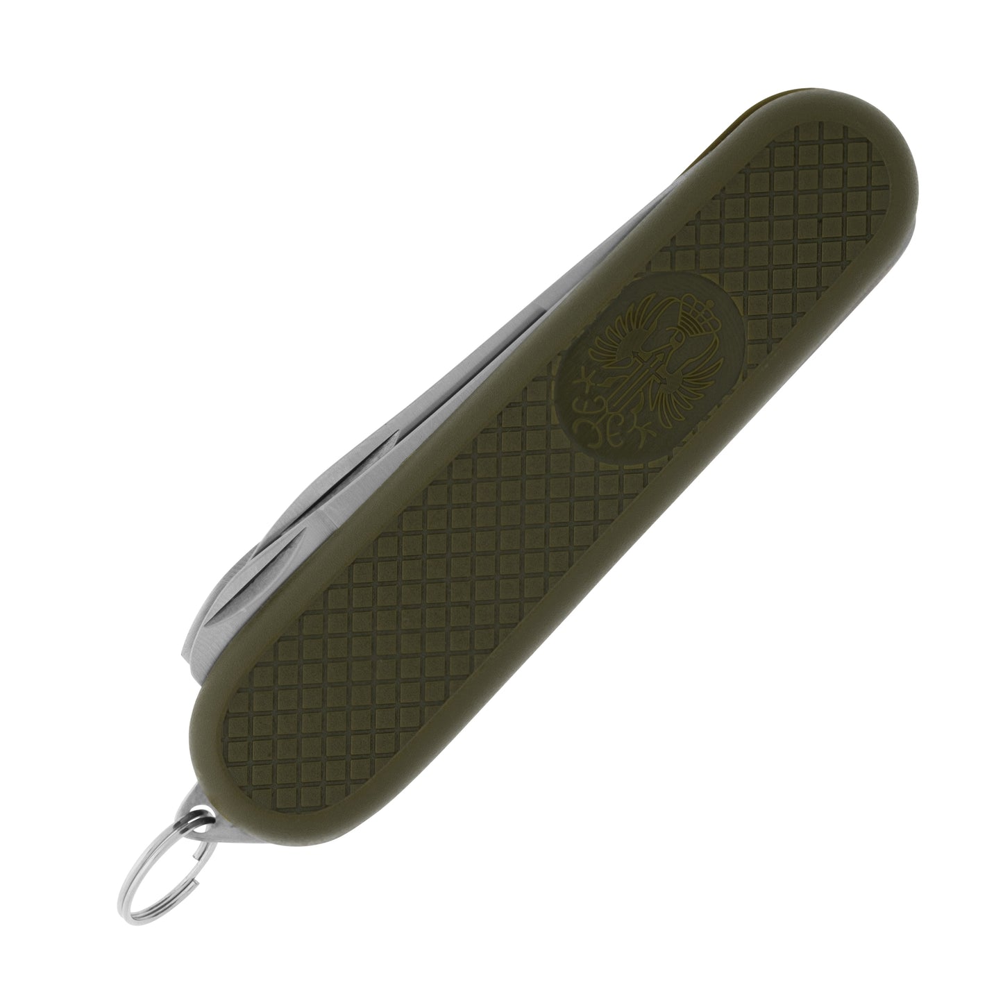 Scyzoryk Mil-Tec Spanish OD Army