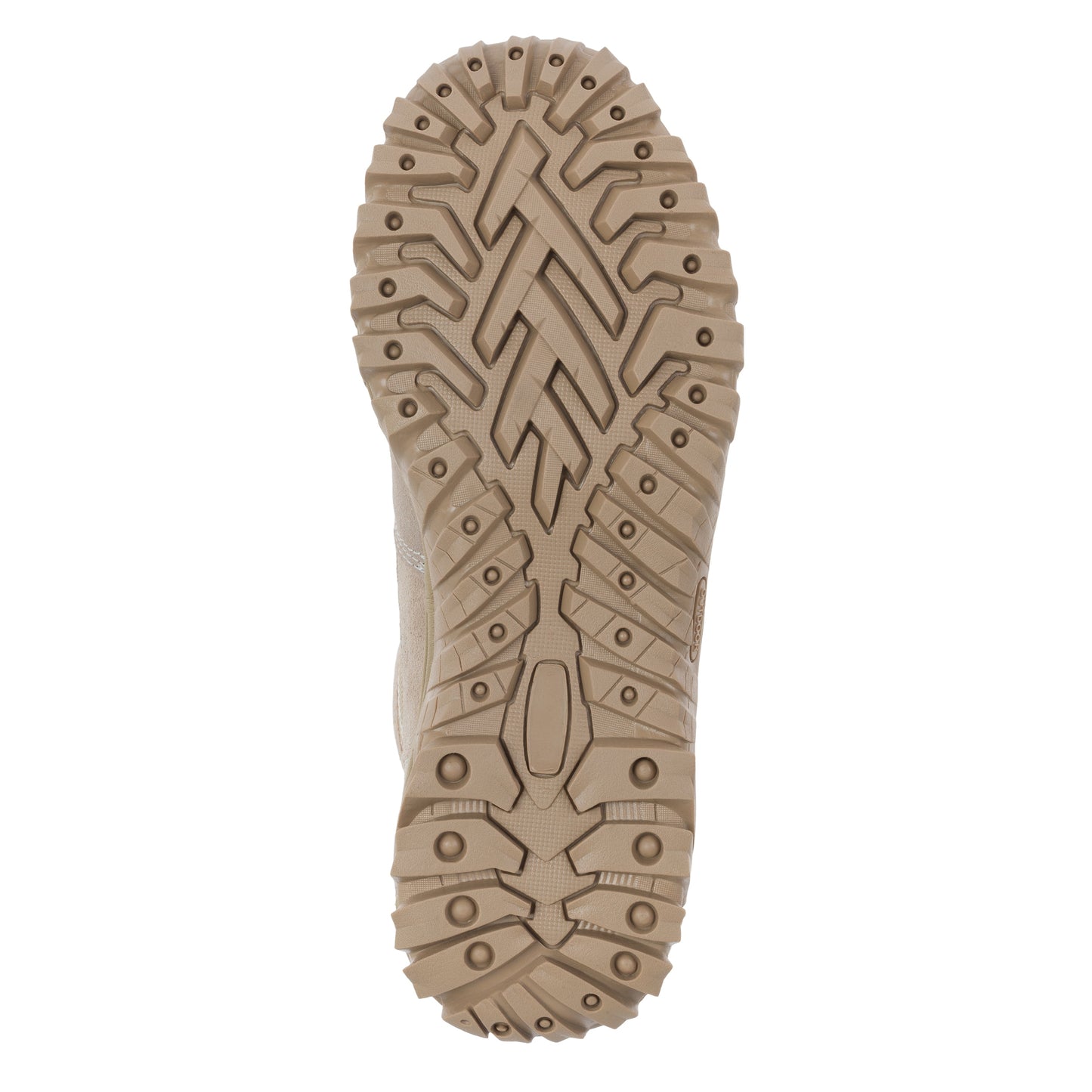 Buty taktyczne Vemont - Beige