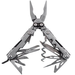 Multitool SOG PowerLitre - Stone Wash