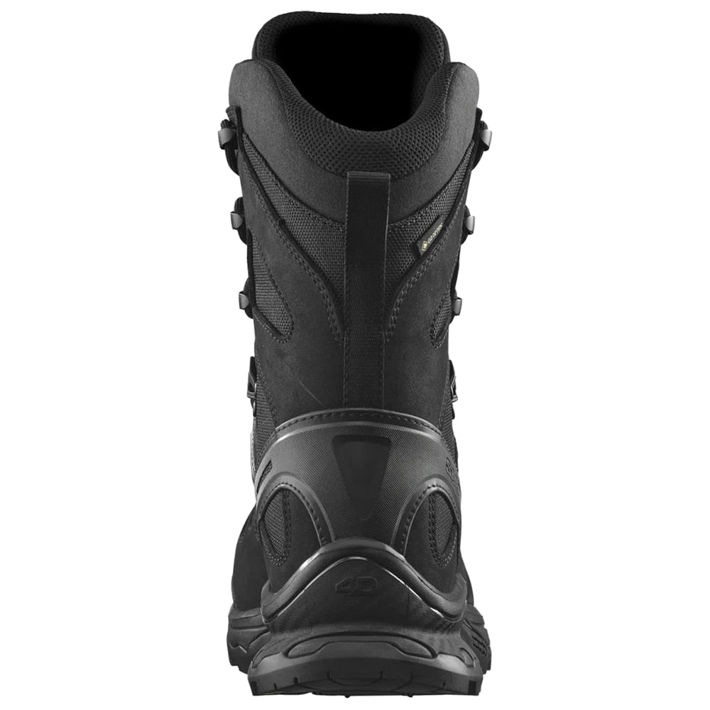 Buty Salomon Quest 4D GTX Forces 2 High EN - Black