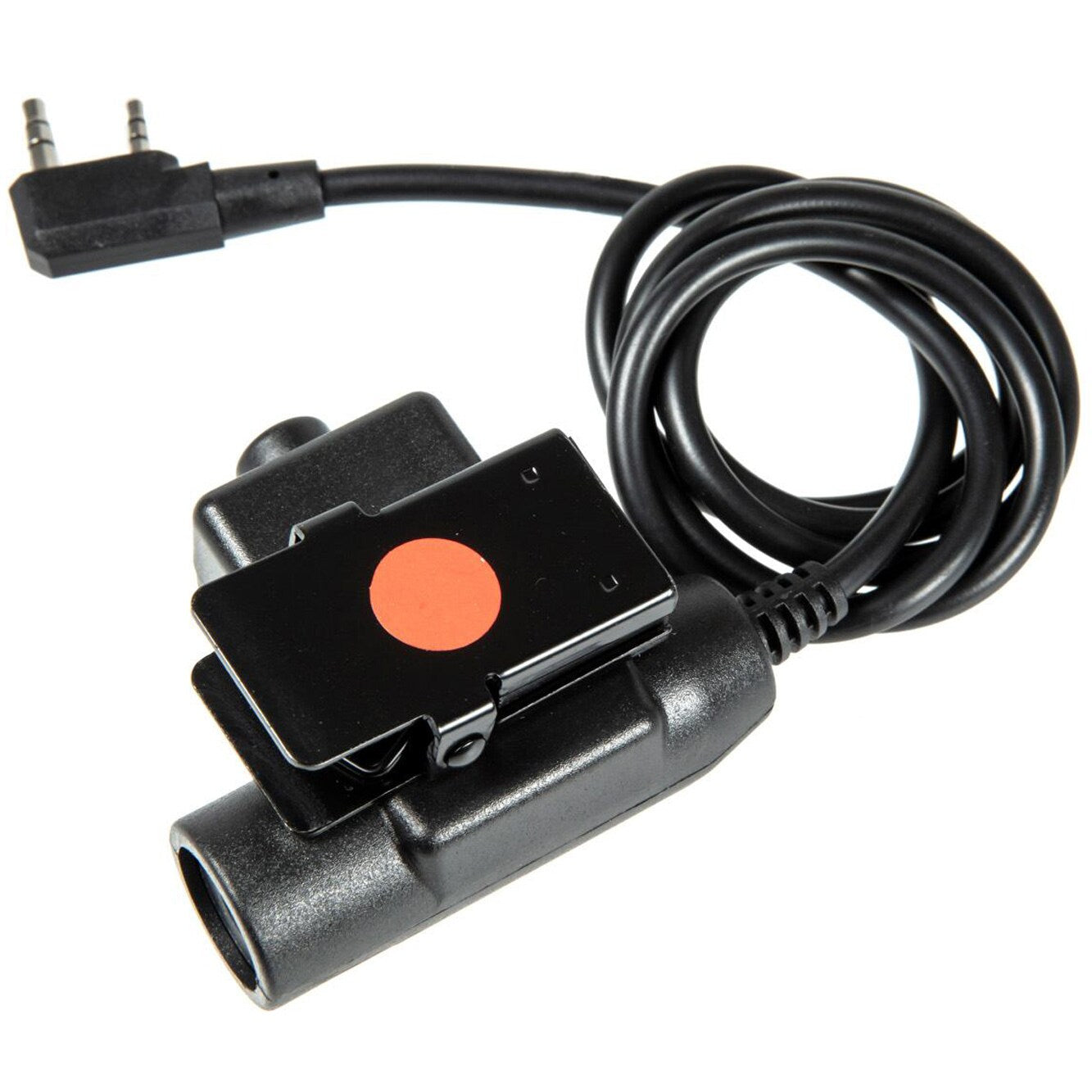 Przycisk Z-Tactical PTT ZP113 zU94 - Kenwood
