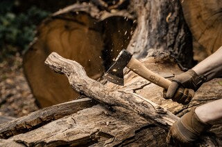 Toporek Badger Outdoor Pioneer