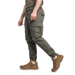 Spodnie Pentagon Invictus Tactical Joggers - Cinder Grey
