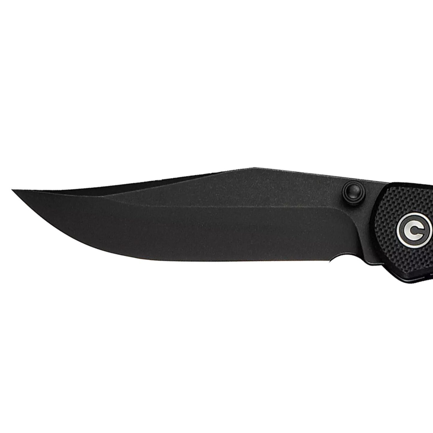 Nóż składany Civivi Clingman G10 - Black