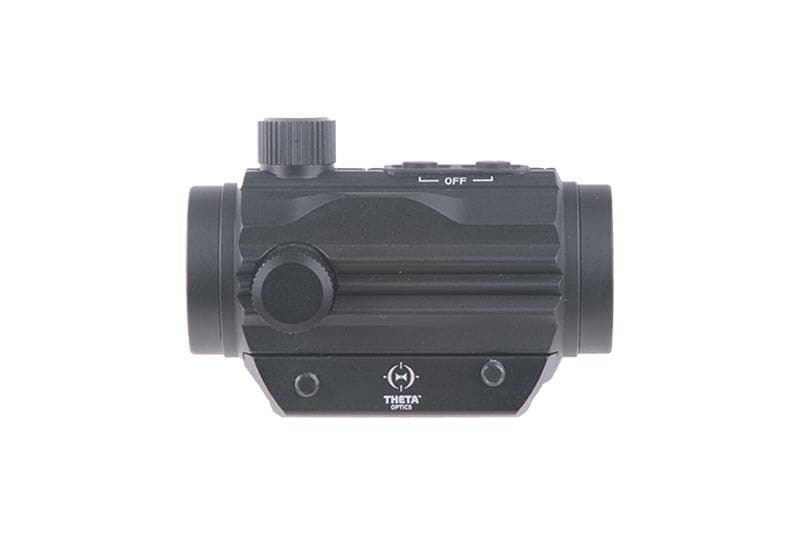 Kolimator Theta Optics GrooveCompact