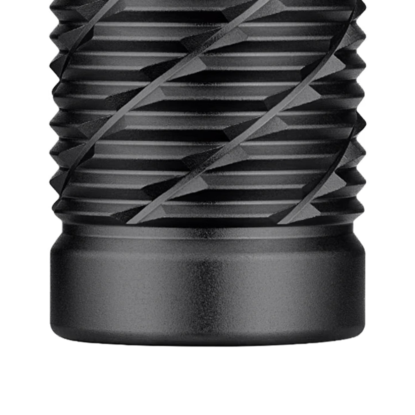 Latarka czołowa i kątowa Olight Perun 3 Mini HCRI Neutral White Black z opaską - 920 lumenów