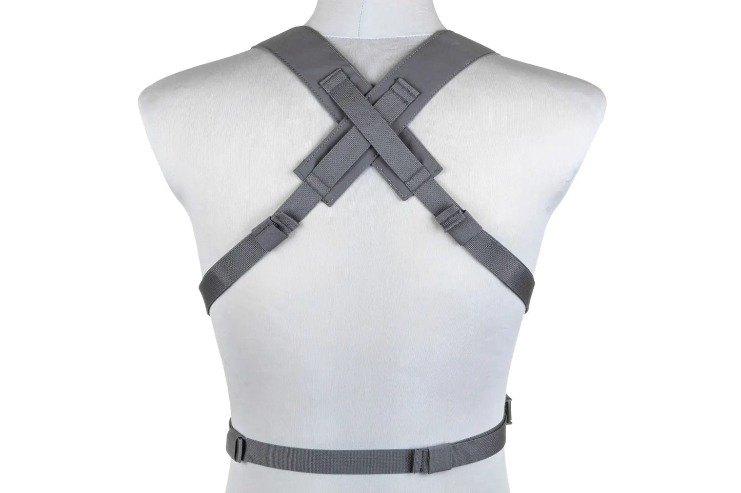 Kamizelka taktyczna Primal Gear All-Purpose Chest Rig Wenator 2.0 - Battle Grey