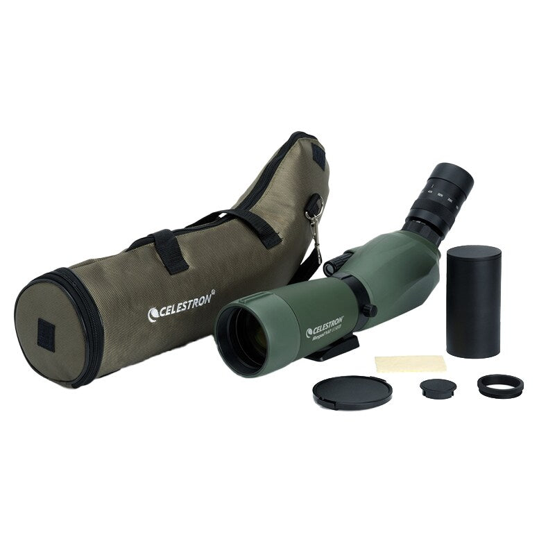 Luneta obserwacyjna Celestron Regal M2 65ED 16-48x65
