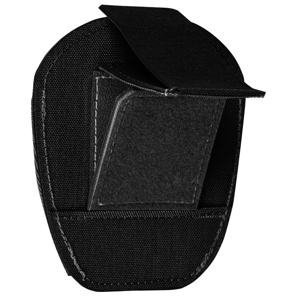 Kabura na kajdanki Direct Action Low Profile Cuff Pouch - Black
