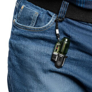 Zapalniczka żarowa Badger Outdoor Pocket Jet