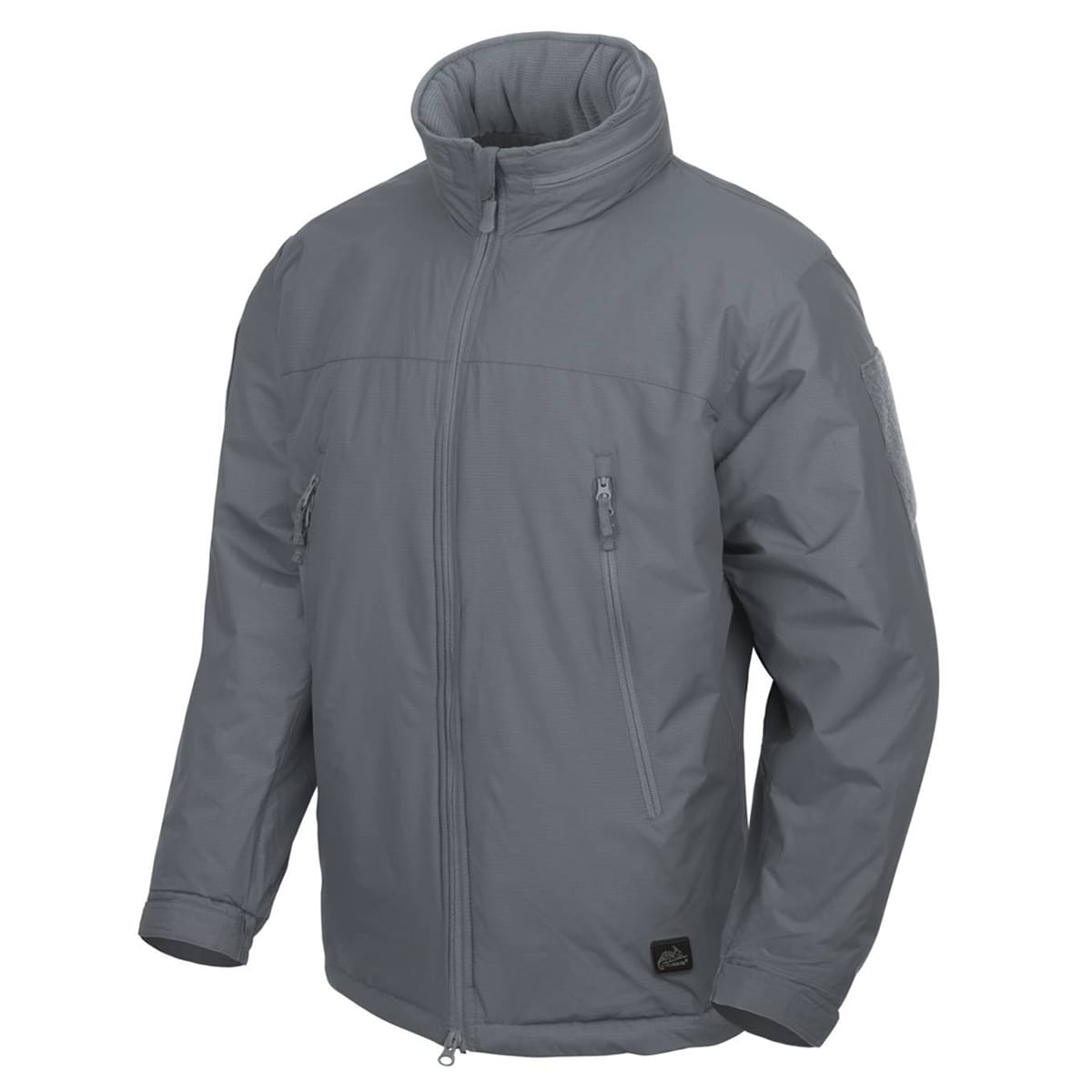 Kurtka Helikon Level 7 Climashield Apex 100 g - Shadow Grey