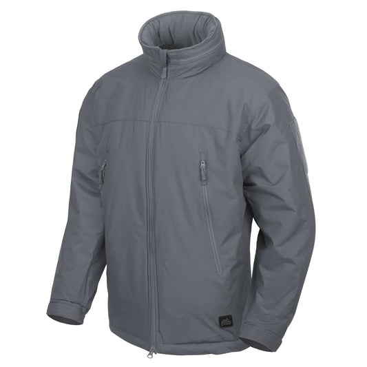 Kurtka Helikon Level 7 Climashield Apex 100 g - Shadow Grey