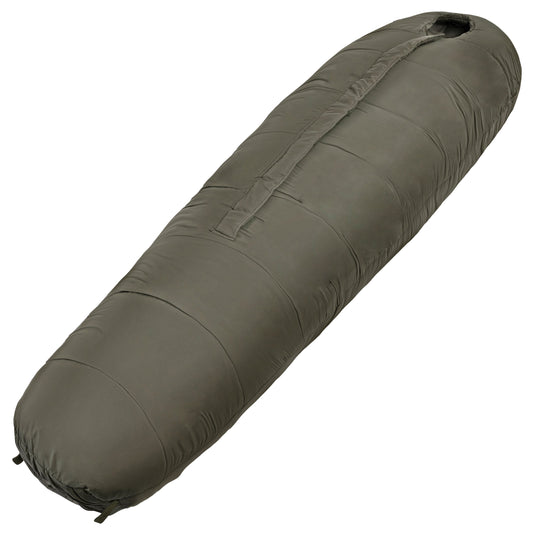 Śpiwór M-Tac 1800 g - pokrowiec Black