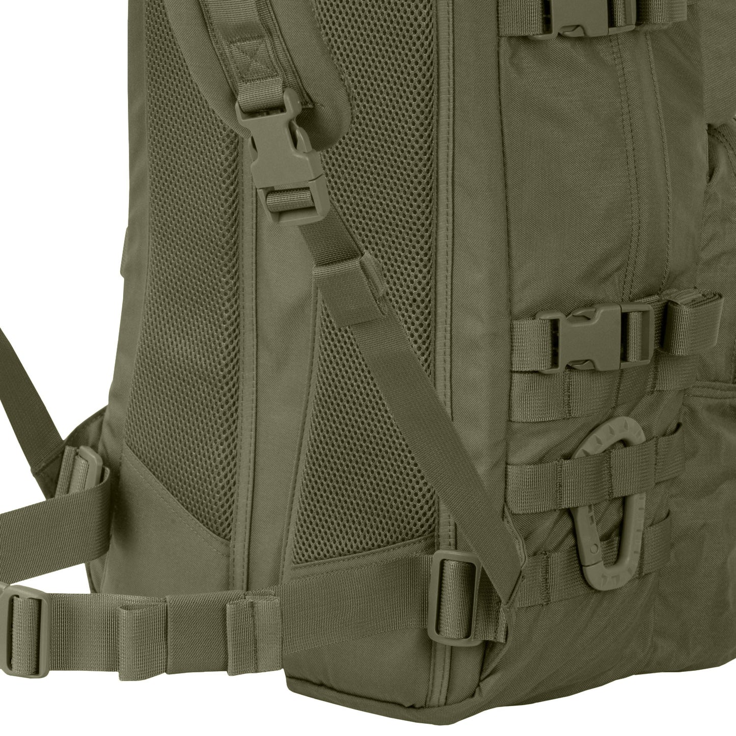Plecak Helikon Ratel Mk2 25 l - Olive Green