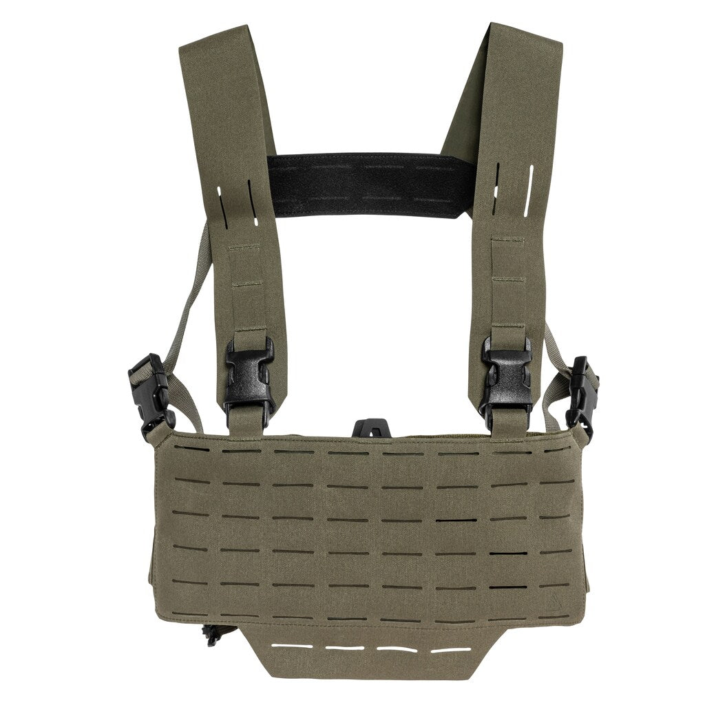 Kamizelka taktyczna Direct Action Warwick Mini Chest Rig - Ranger Green
