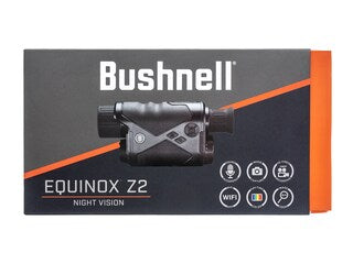 Noktowizor cyfrowy Bushnell Equinox Z2 3x30