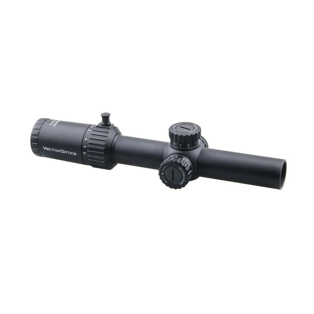 Luneta celownicza Vector Optics Taurus 1-6x24 FFP VTC-CMIL