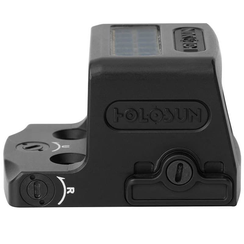 Kolimator Holosun EPS MRS Red Dot Solar Panel