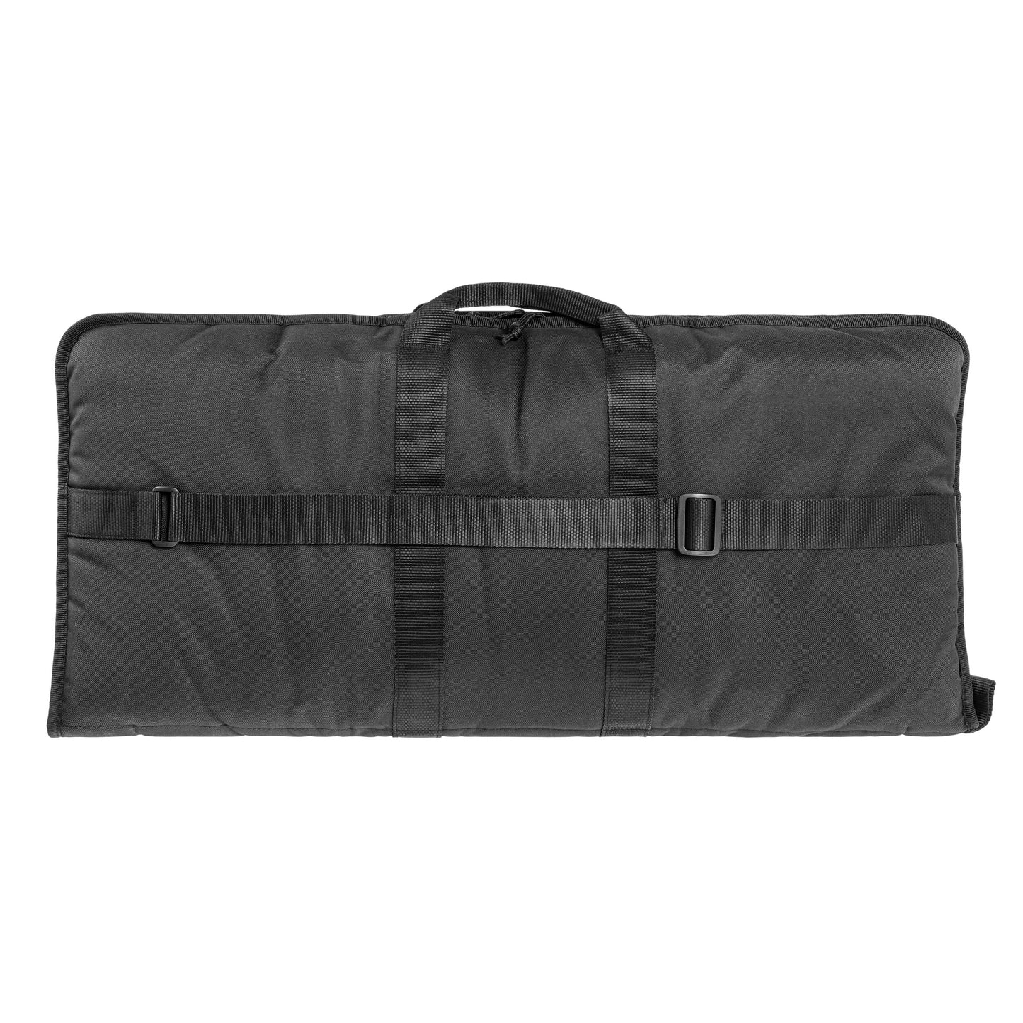 Pokrowiec na broń UTG KIS Keep It Simple Gun Case 28" - Black