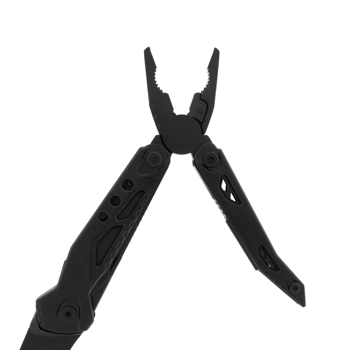 Multitool Mamba Tac Axe Pincher 17w1 - Black