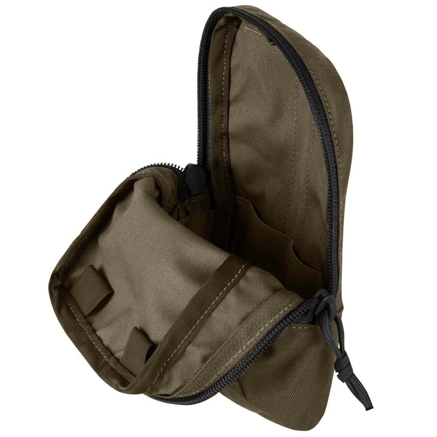 Kieszeń Direct Action Utility Pouch Medium - Ranger Green