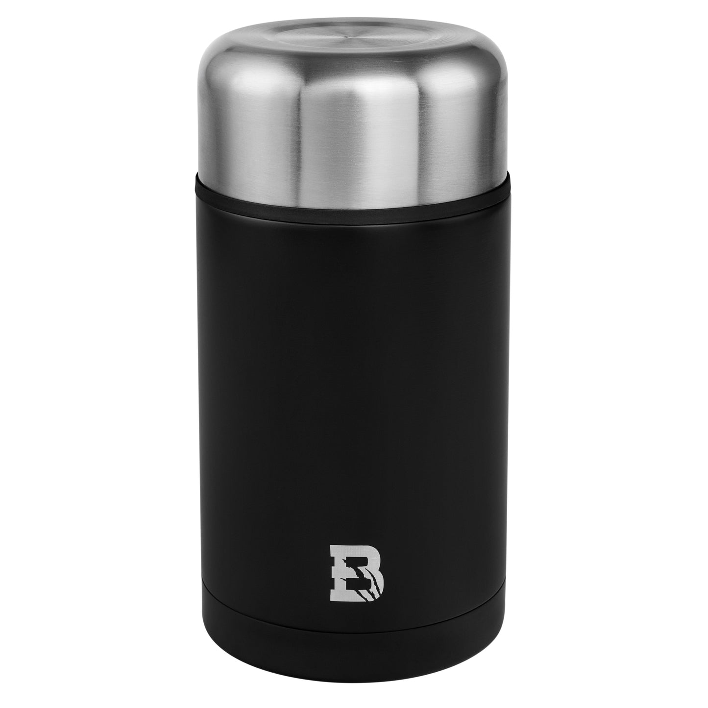 Termos obiadowy Badger Outdoor Food Jar Hot Pot 1 l - Black