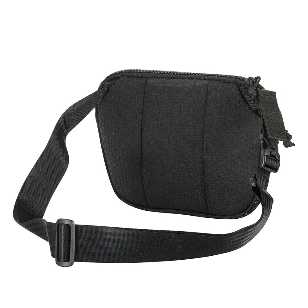 Torba M-Tac Sphaera Hardsling Bag Large Elite - Black