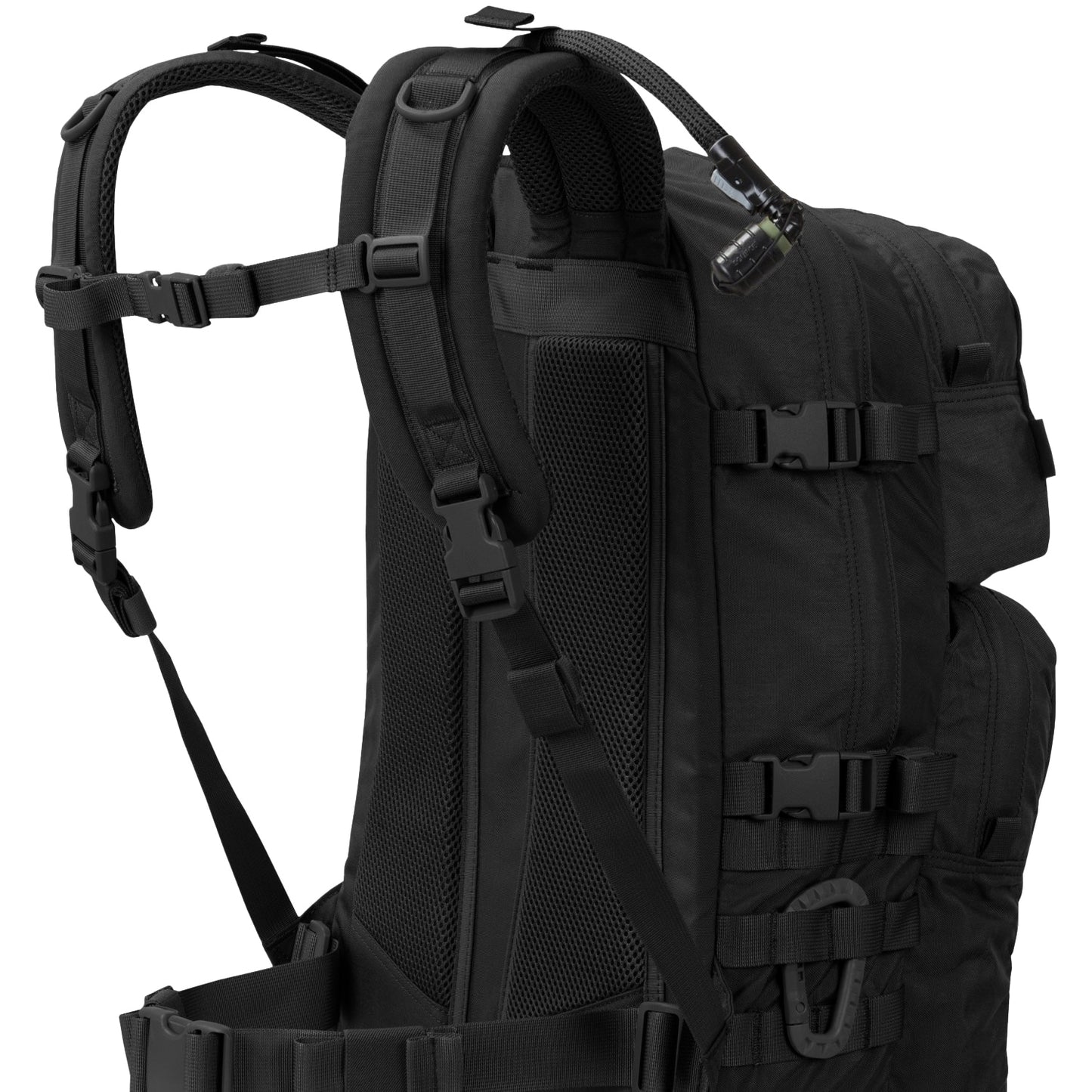 Plecak Helikon Ratel Mk2 25 l - Black