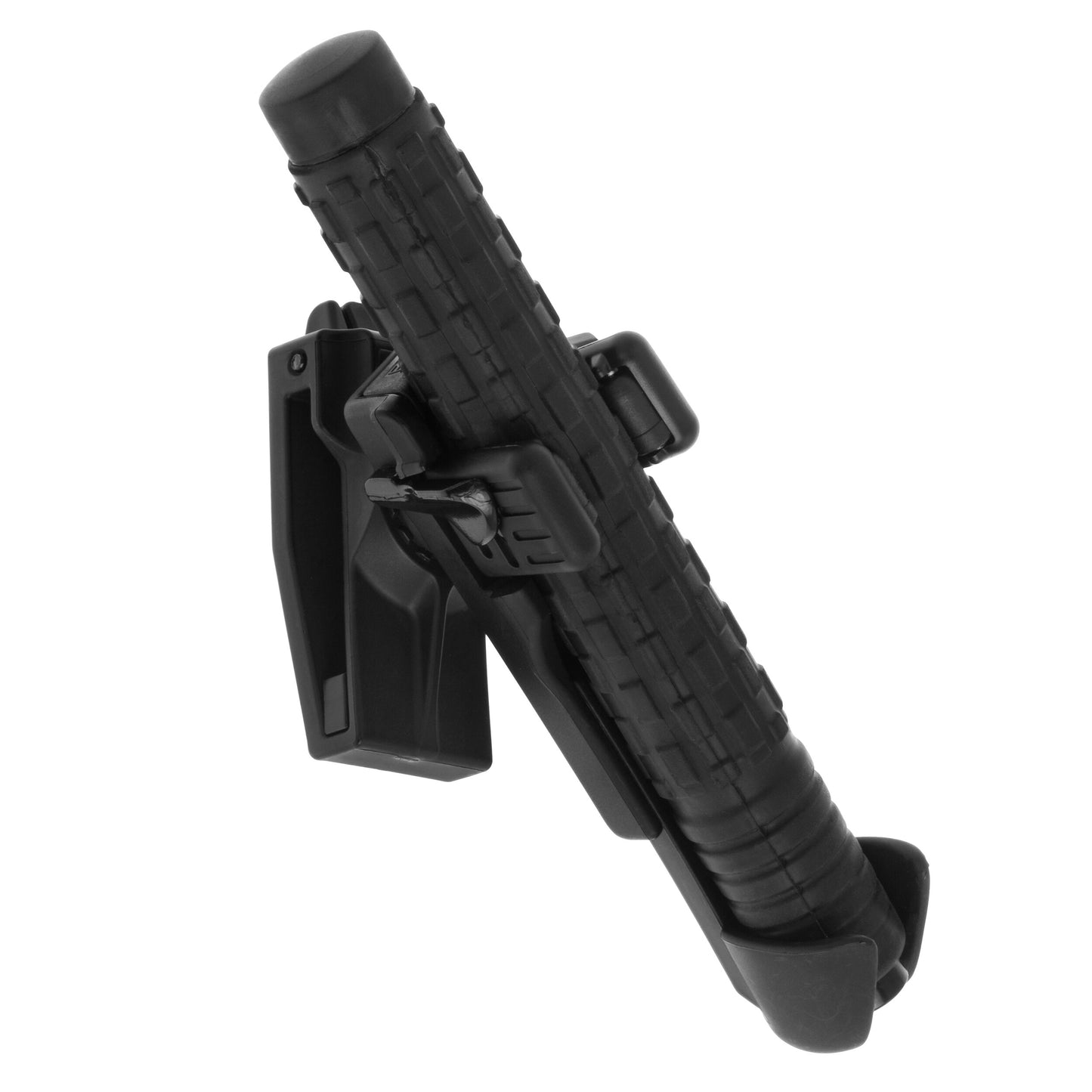 Kabura obrotowa ESP BHU-55 z mocowaniem UBC-05 do pałki teleskopowej 21", 23" i 26"