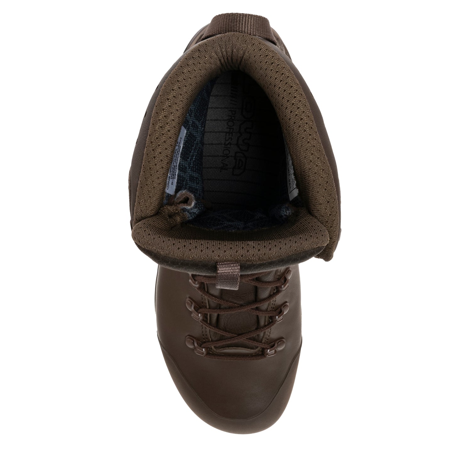 Buty Lowa MK2 GTX Combat Boot - Dark Brown