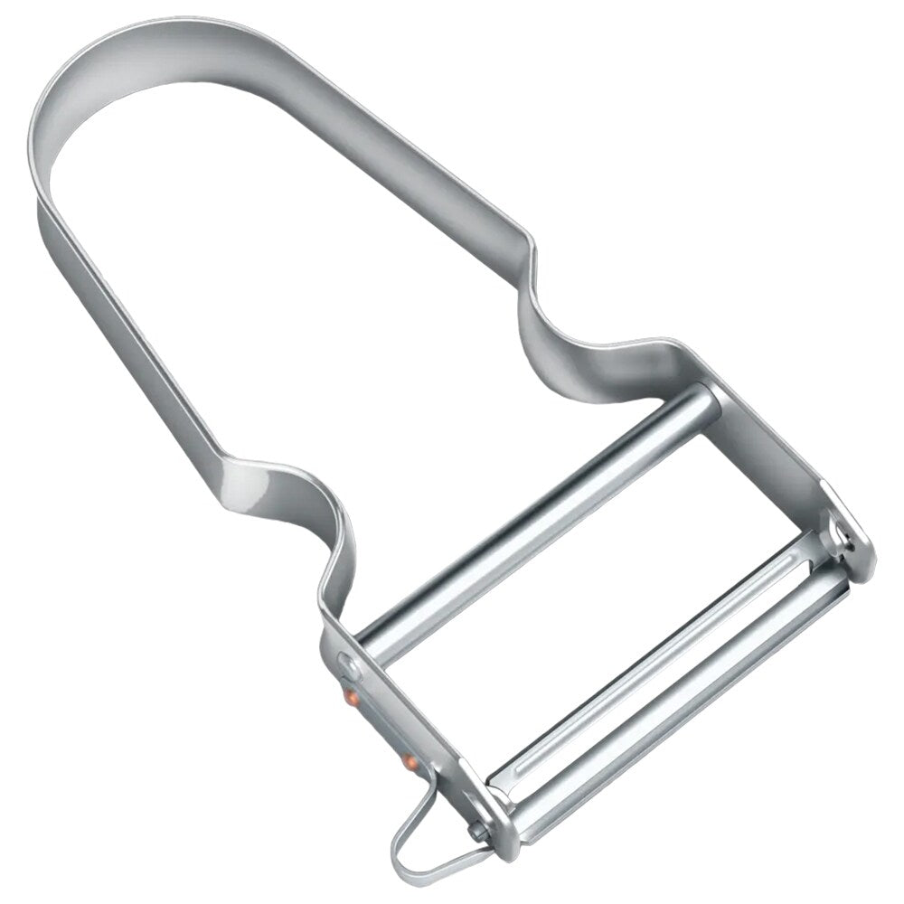 Obieraczka do warzyw i owoców Victorinox Rex - Silver