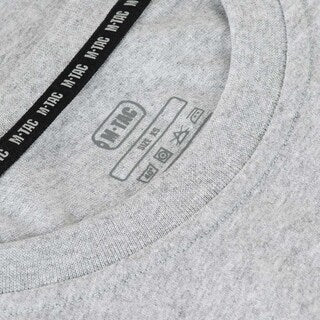 Koszulka T-shirt M-Tac Summer - Light Grey