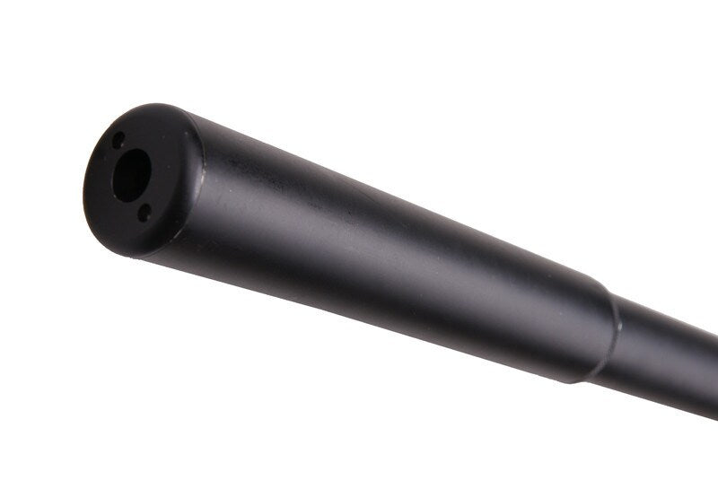 Karabin snajperski ASG JG367S - zestaw