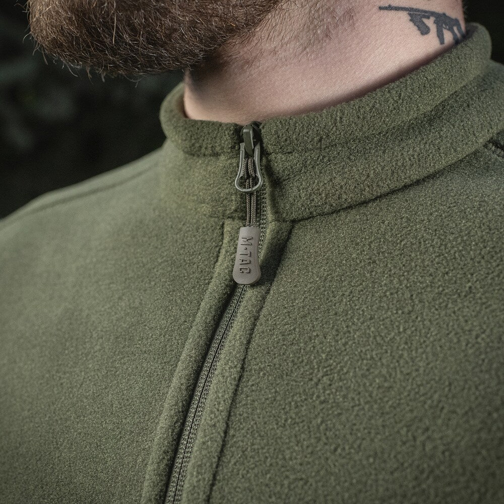 Polar M-Tac Nord Polartec - Army Olive